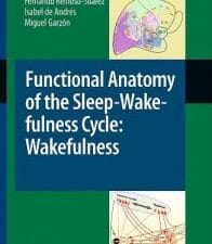 Functional Anatomy of the Sleep-Wakefulness Cycle