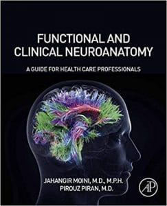 Functional and Clinical Neuroanatomy: A Guide for Health Care Professionals 1st Edition