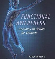 Functional awareness : anatomy in action for dancers