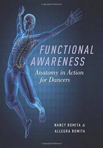 Functional awareness : anatomy in action for dancers