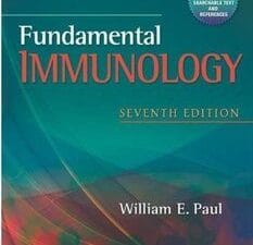 fundamental immunology (7th edition)