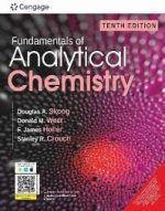fundamentals of analytical chemistry 10th edition