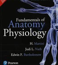 fundamentals of anatomy & physiology