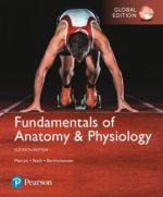fundamentals of anatomy & physiology, global edition