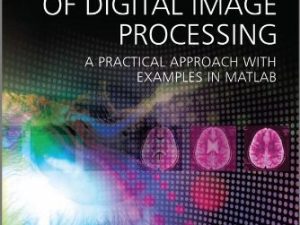 fundamentals of digital image processing: a practical approach with examples in matlab 1st edition