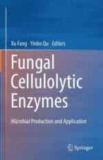 fungal cellulolytic enzymes: microbial production and application