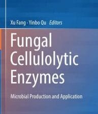 fungal cellulolytic enzymes: microbial production and application