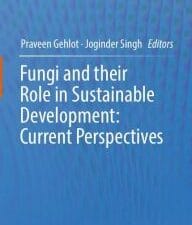 fungi and their role in sustainable development: current perspectives