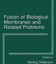 fusion of biological membranes and related problems