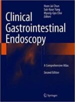 clinical gastrointestinal endoscopy: a comprehensive atlas – 2nd edition (june 2018 release)