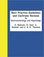 best practice guidelines and cochrane reviews in gastroenterology and hepatology (july 2019 release)