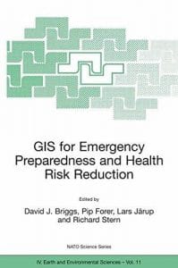 GIS for Emergency Preparedness and Health Risk Reduction
