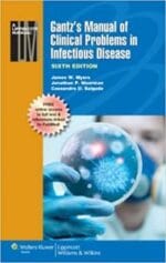 gantz’s manual of clinical problems in infectious disease sixth edition