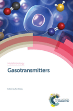 gasotransmitters (metallobiology, vol. 12)