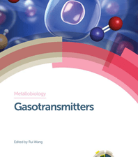 gasotransmitters (metallobiology, vol. 12)