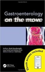 gastroenterology on the move