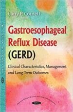 gastroesophageal reflux disease (gerd): clinical characteristics, management & long term outcomes