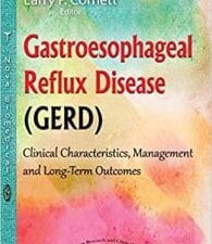 gastroesophageal reflux disease (gerd): clinical characteristics, management & long term outcomes
