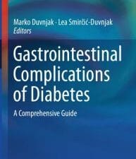 Gastrointestinal Complications of Diabetes: A Comprehensive Guide