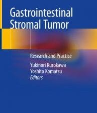gastrointestinal stromal tumor: research and practice