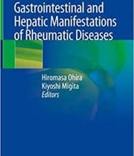 gastrointestinal and hepatic manifestations of rheumatic diseases
