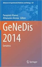 genedis 2014: geriatrics