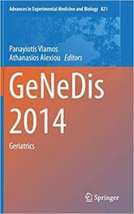 genedis 2014: geriatrics