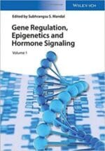 gene regulation, epigenetics and hormone signaling