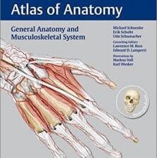 General Anatomy and Musculoskeletal System: Latin Nomenclature