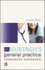 general practice companion handbook 7e