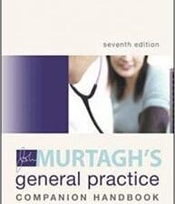 general practice companion handbook 7e