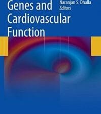 Genes and Cardiovascular Function