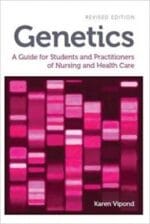 genetics : a guide for students and practitioners of nursing and health care