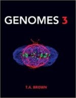 genomes 3 3rd edition
