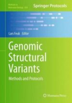 genomic structural variants (methods in molecular biology, v838)