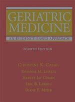 geriatric medicine