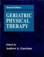 geriatric physical therapy 2nd edition