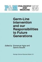 germ line intervention and our responsibilities to future generations