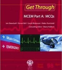 Get Through MCEM Part A: MCQs 1st Edition