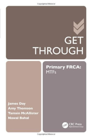 get through primary frca: mtfs (2014 release)
