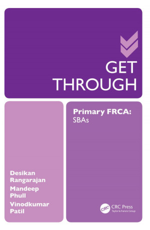 get through primary frca: sbas