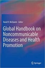 global handbook on noncommunicable diseases and health promotion