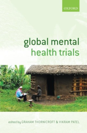 global mental health trials