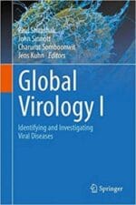 global virology i – identifying and investigating viral diseases
