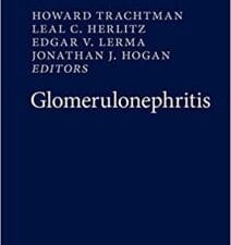 glomerulonephritis 1st ed. 2019 edition