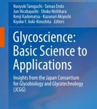 glycoscience: basic science to applications: insights from the japan consortium for glycobiology and glycotechnology (jcgg)