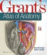 Grant’s Atlas of Anatomy (Grant, John Charles Boileau//Grant’s Atlas of Anatomy)