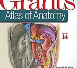 Grant’s Atlas of Anatomy (Grant, John Charles Boileau//Grant’s Atlas of Anatomy)
