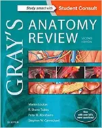Gray’s Anatomy Review: with STUDENT CONSULT Online Access 2nd Edition
