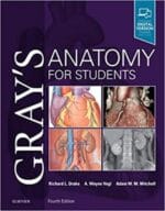 Gray’s Anatomy for Students: With Student Consult Online Access